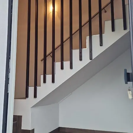 Ferienwohnung Seerandweg Simmerath Buitenkant foto