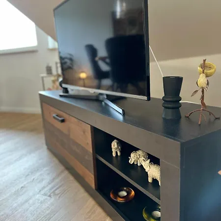 Ferienwohnung Seerandweg Simmerath Buitenkant foto