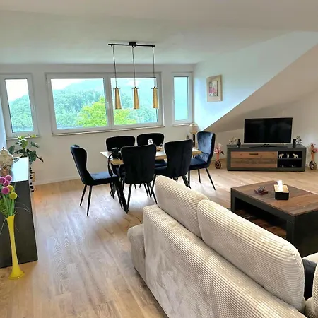 Ferienwohnung Seerandweg Simmerath Buitenkant foto