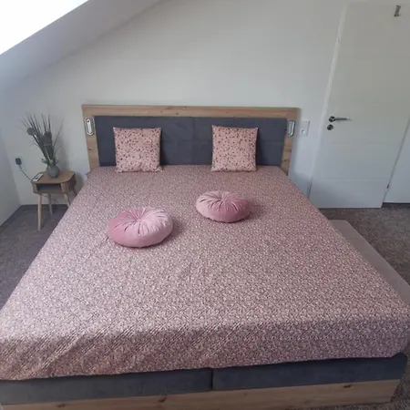Ferienwohnung Seerandweg Simmerath Buitenkant foto