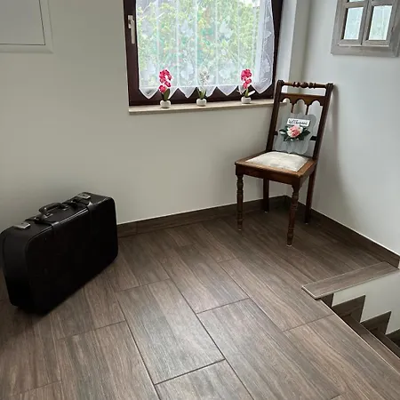 Ferienwohnung Seerandweg Simmerath Buitenkant foto