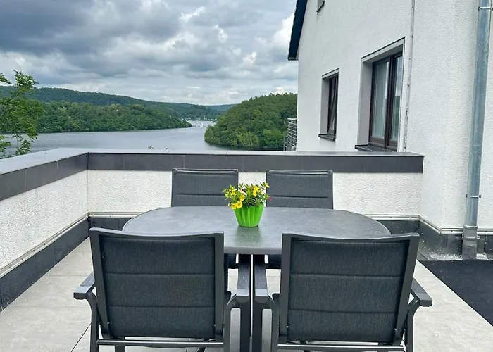 Ferienwohnung Seerandweg