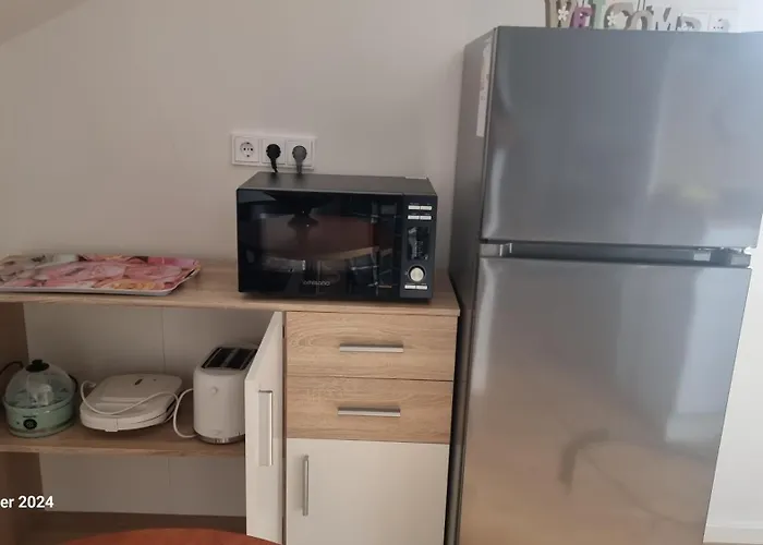 Ferienwohnung Seerandweg