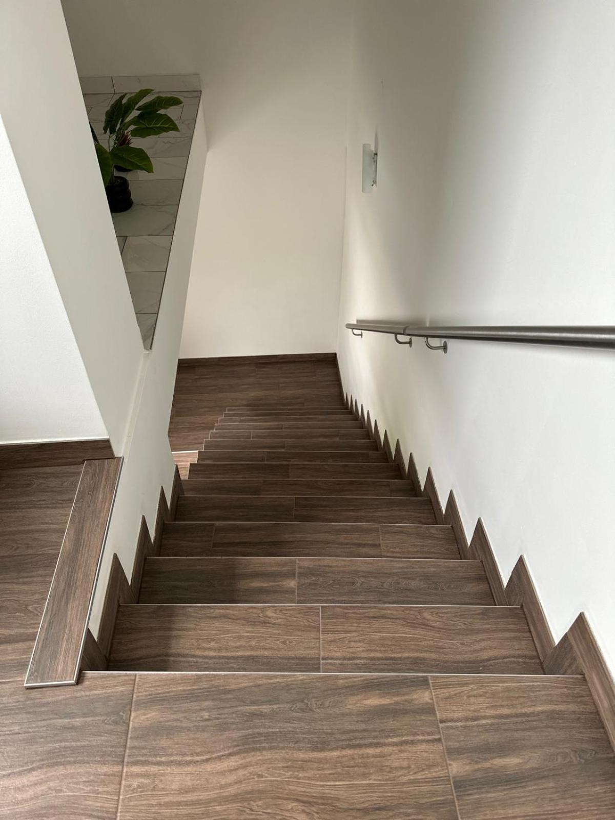 Seerandweg Apartment *