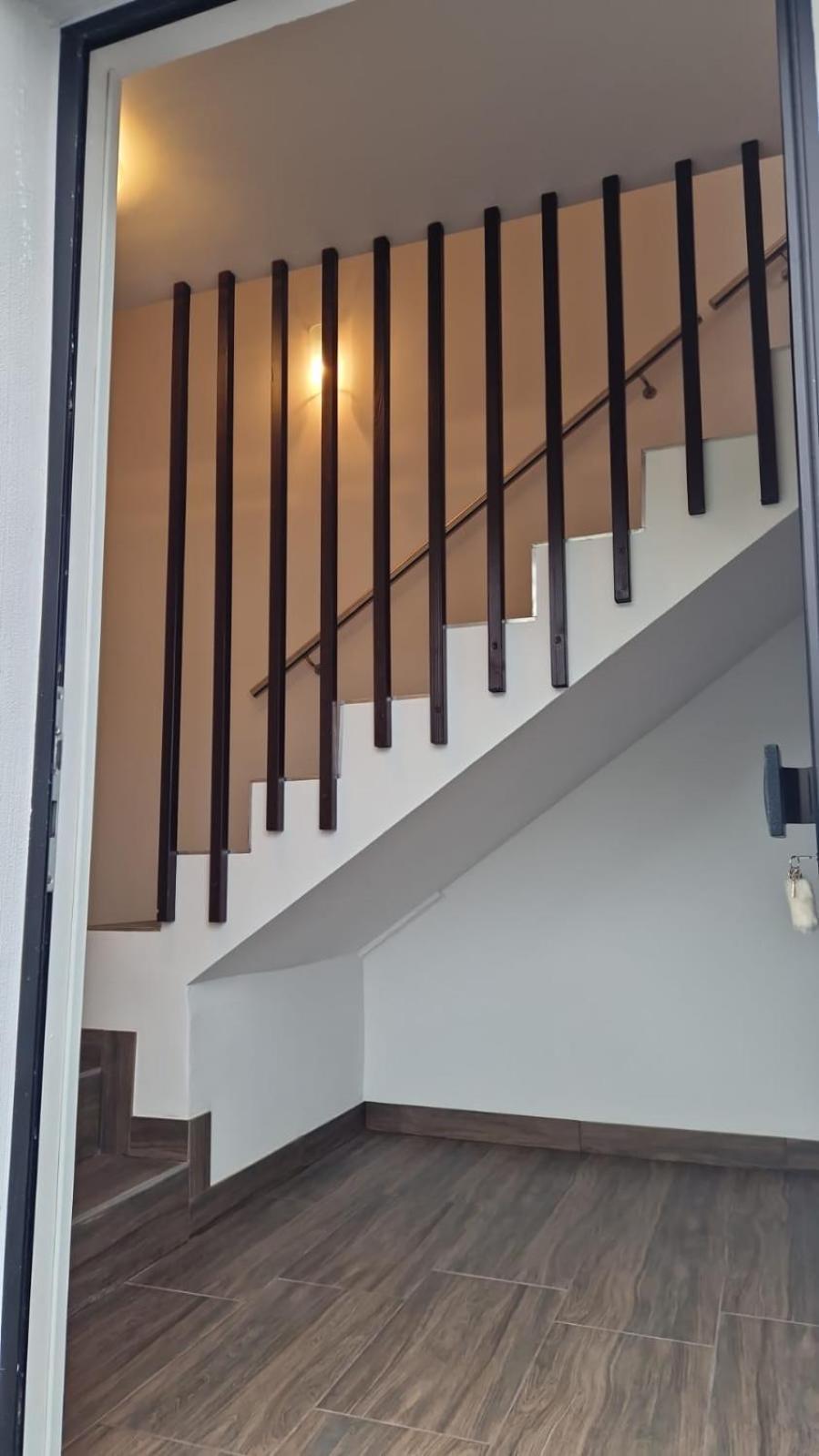 Seerandweg Apartment