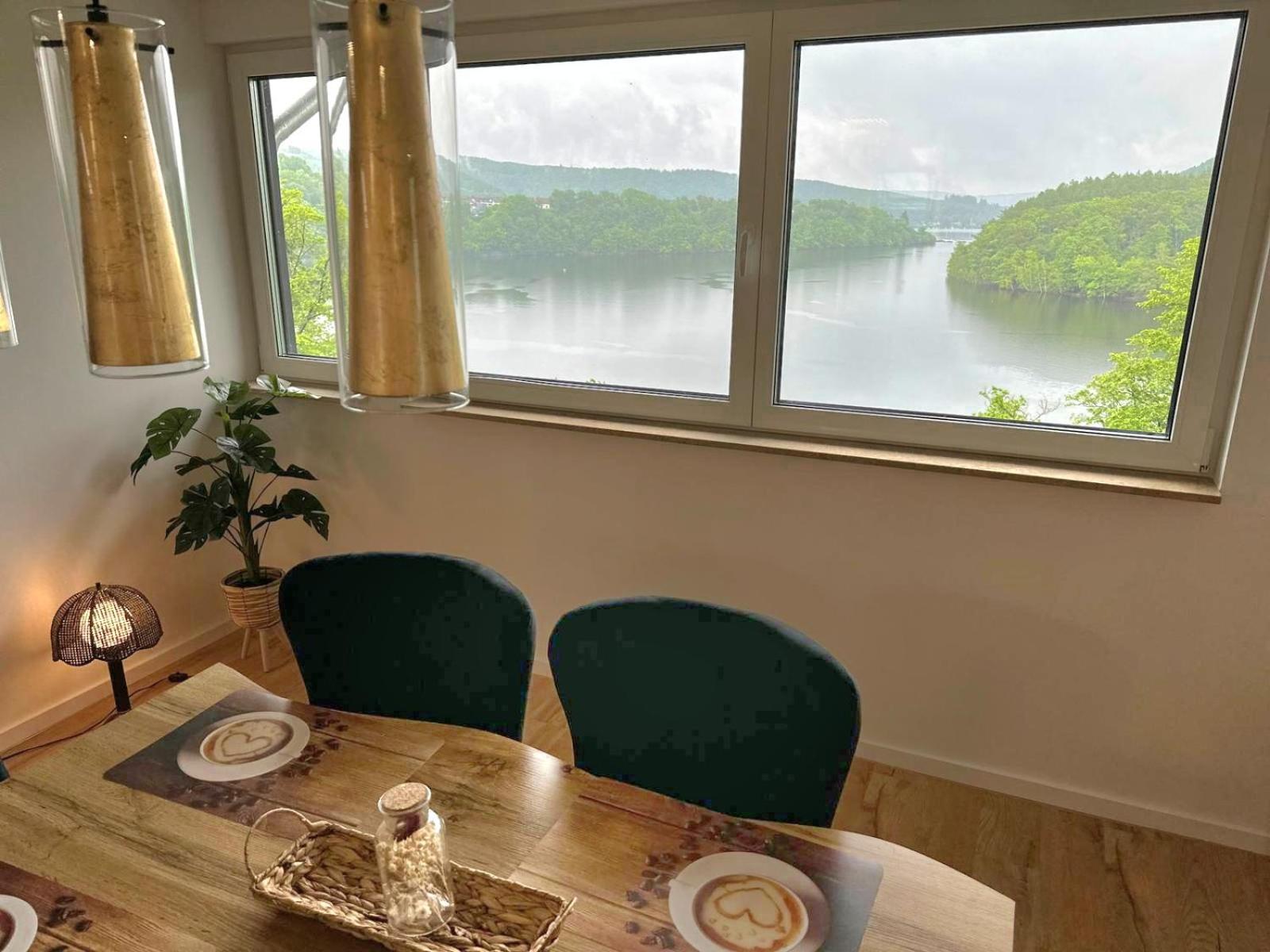 Apartment Seerandweg