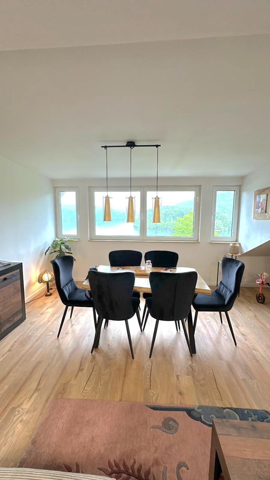 Seerandweg Apartment