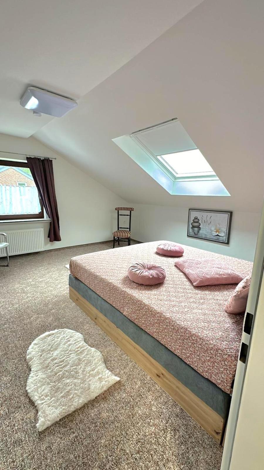 Seerandweg Apartment