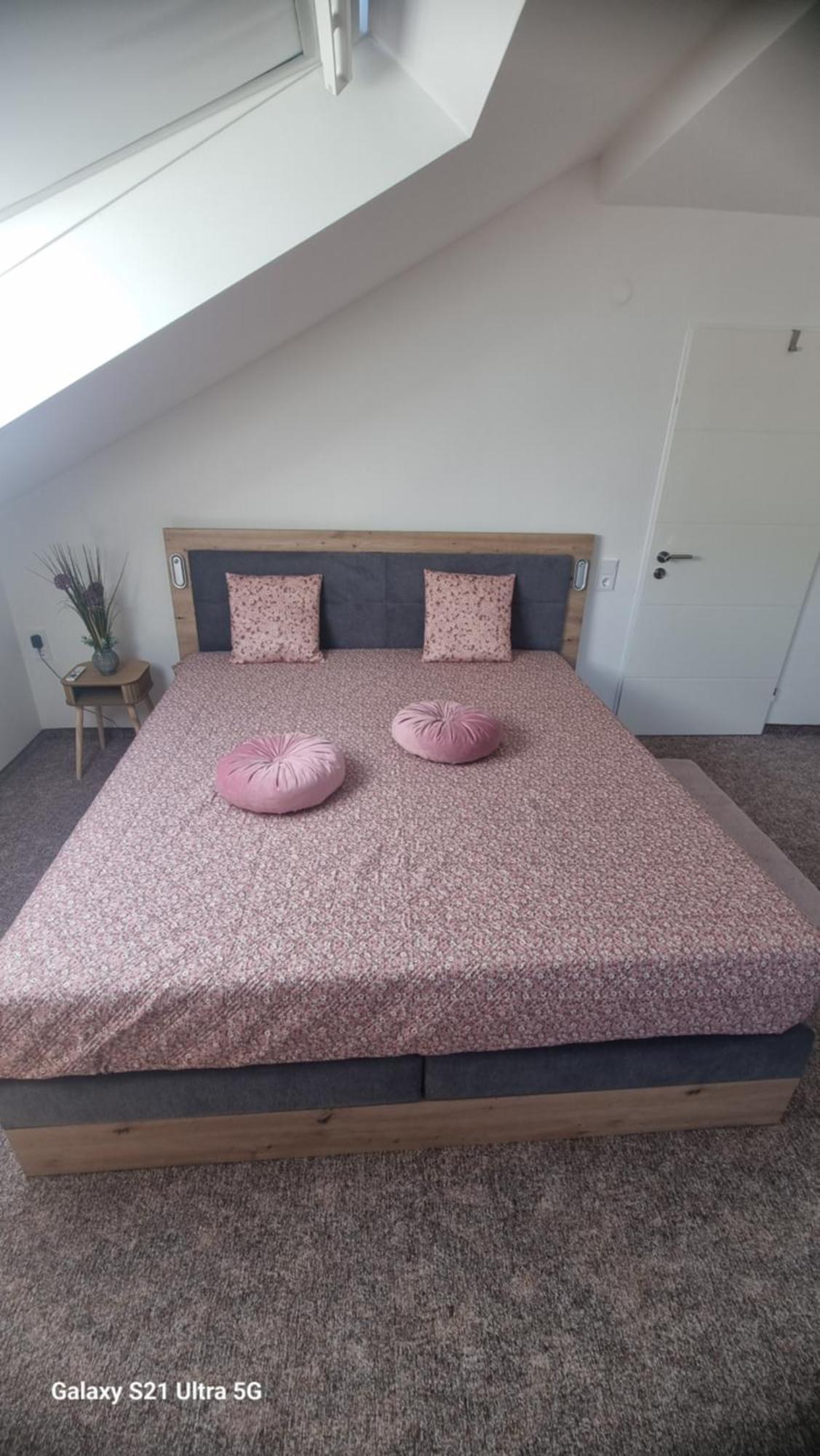 Seerandweg Apartment *