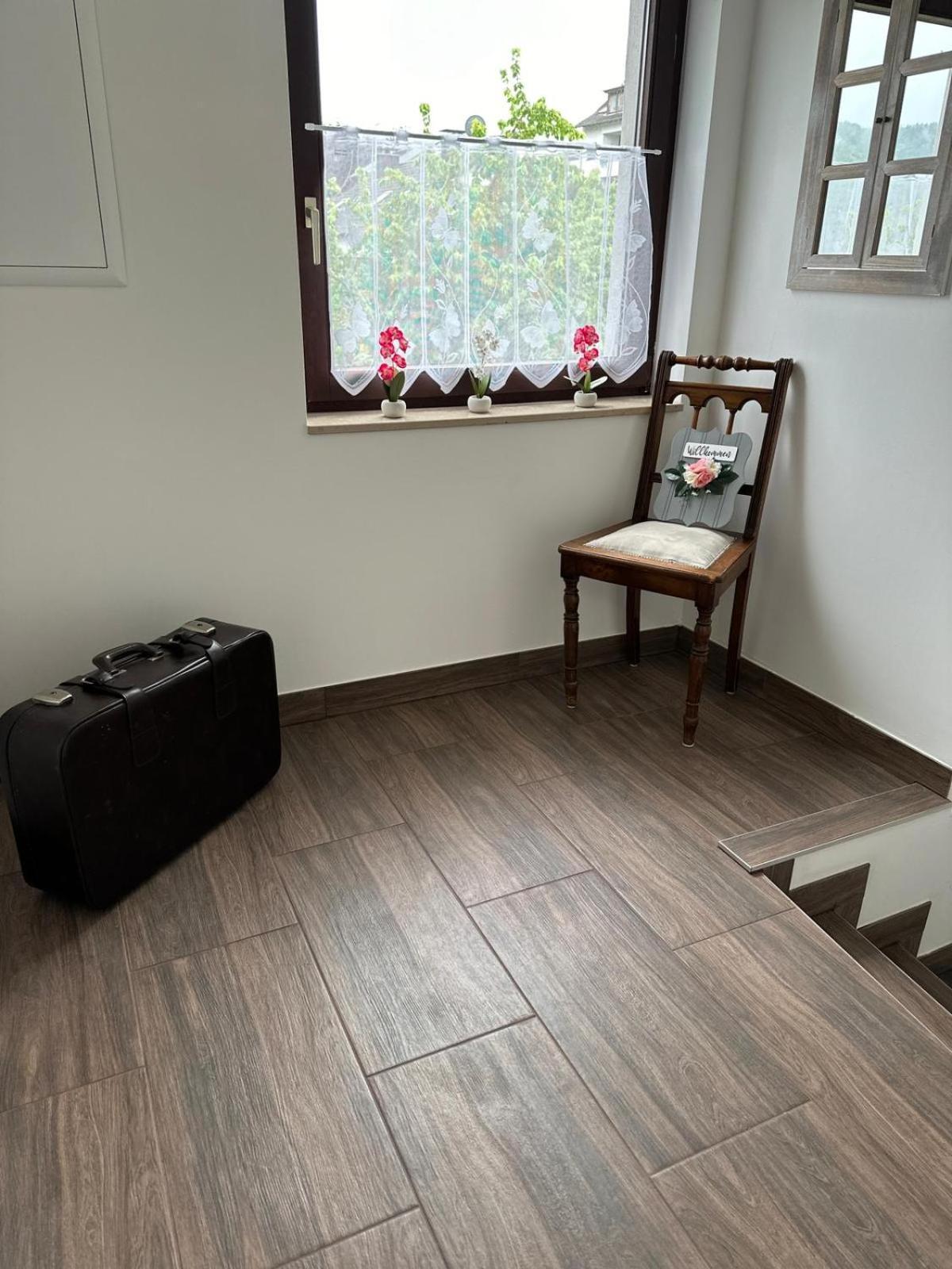 Apartment Seerandweg