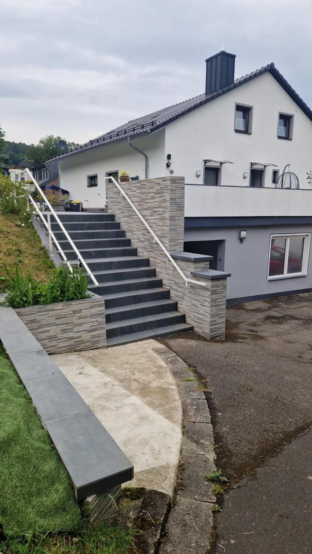 Apartment Seerandweg