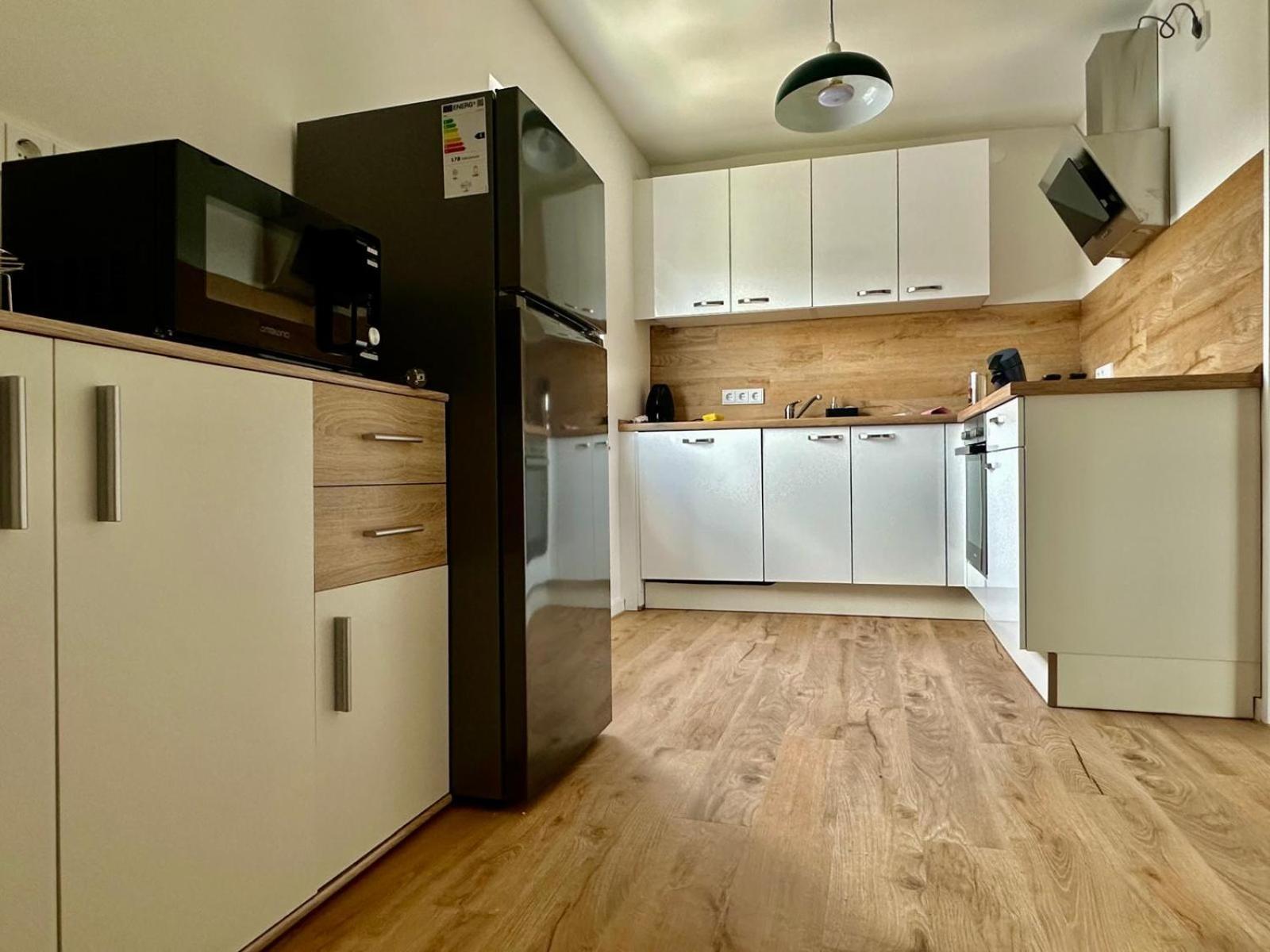Apartment Seerandweg Simmerath