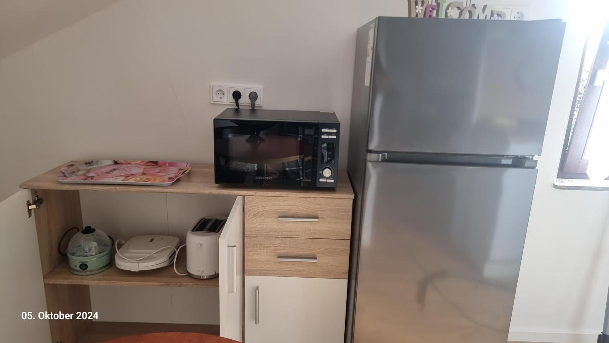 Seerandweg Apartment