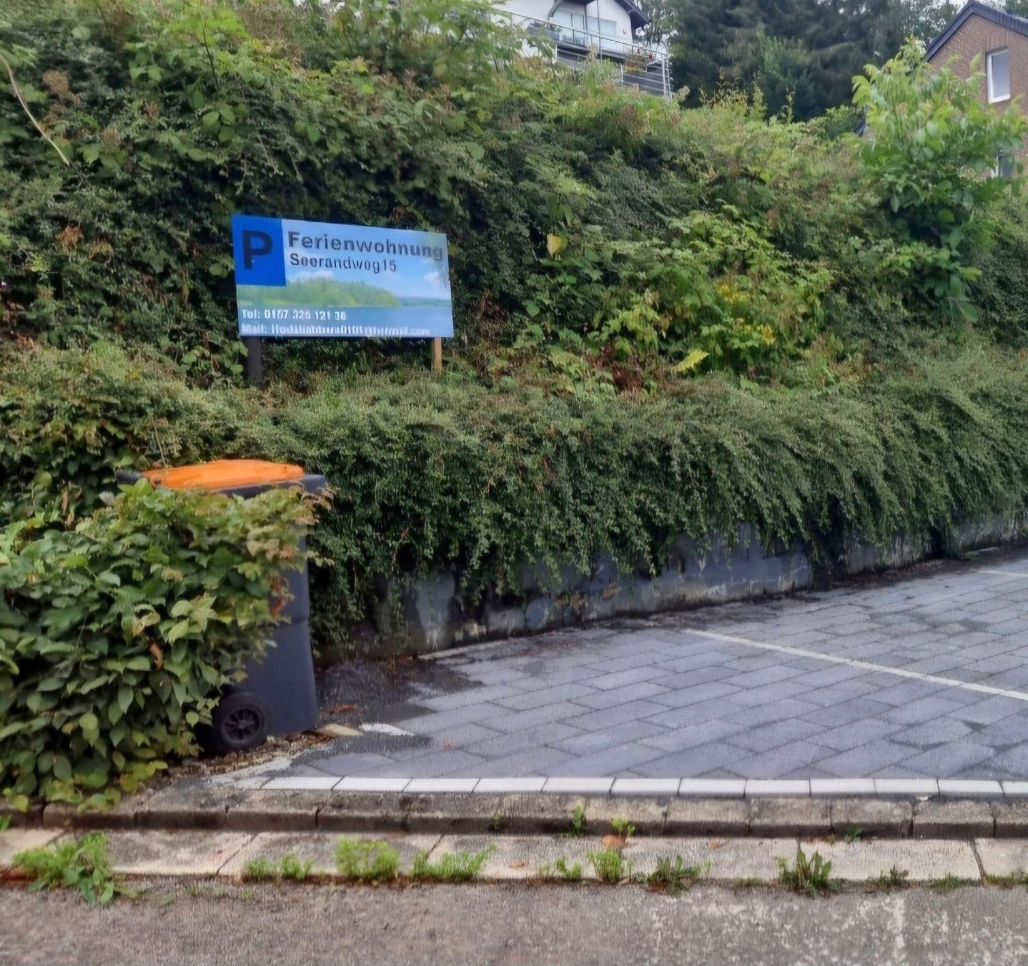 Apartment Seerandweg Simmerath