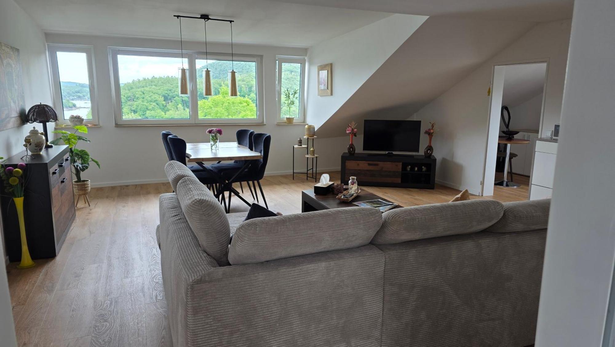 Appartement Seerandweg *
